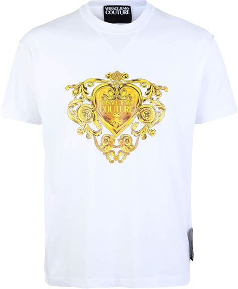 versace t shirts amazon|shirts that look like Versace.